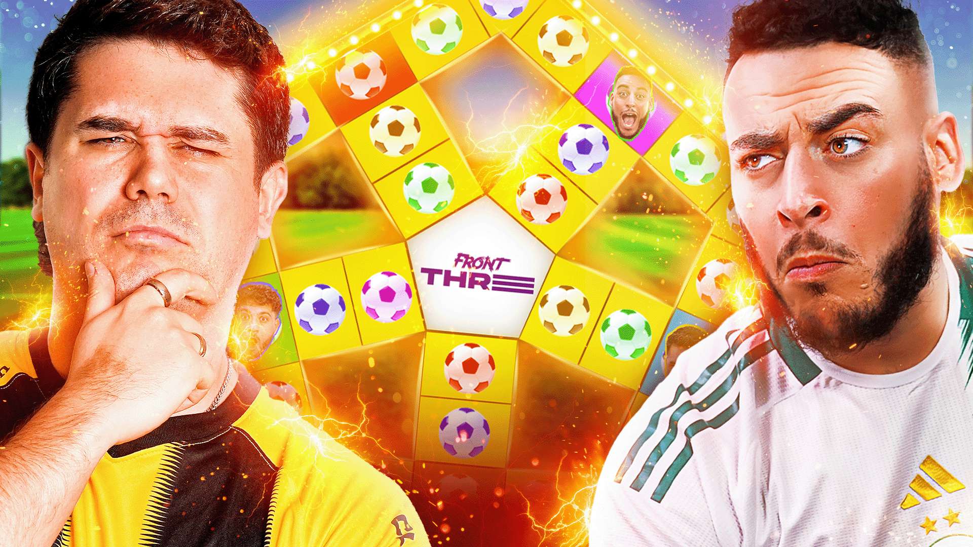 是他与球迷 是他与球迷