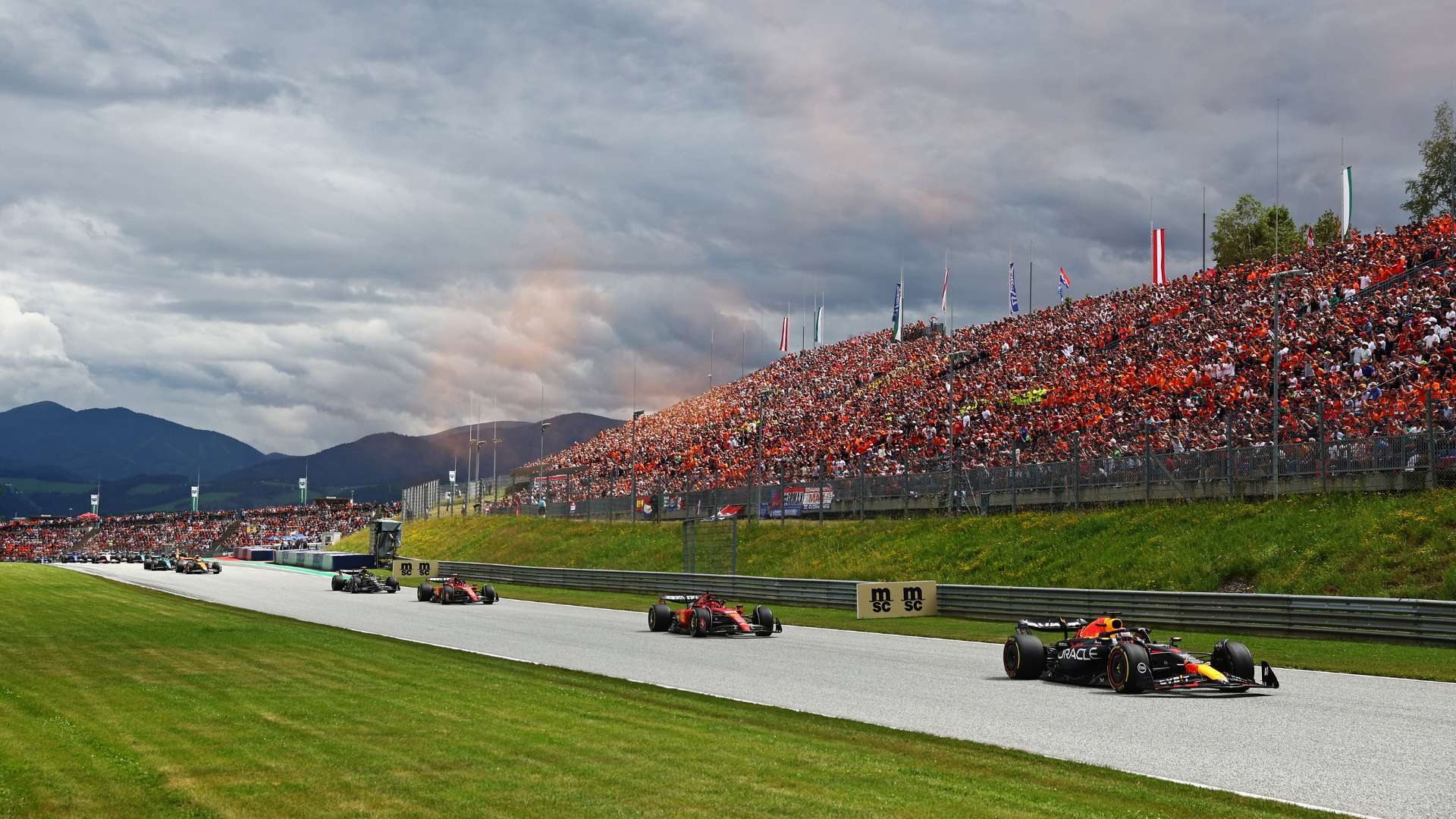 中场的控制 中场的控制