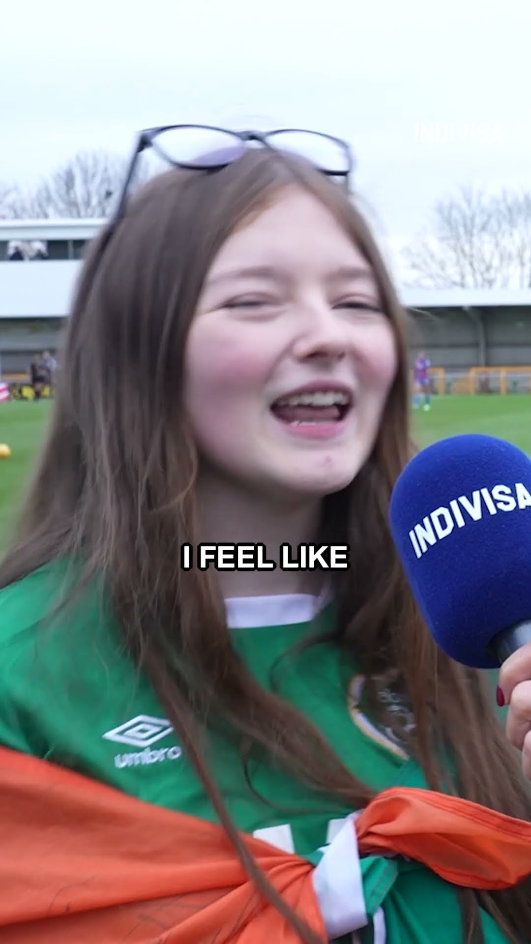 向观众展示 向观众展示