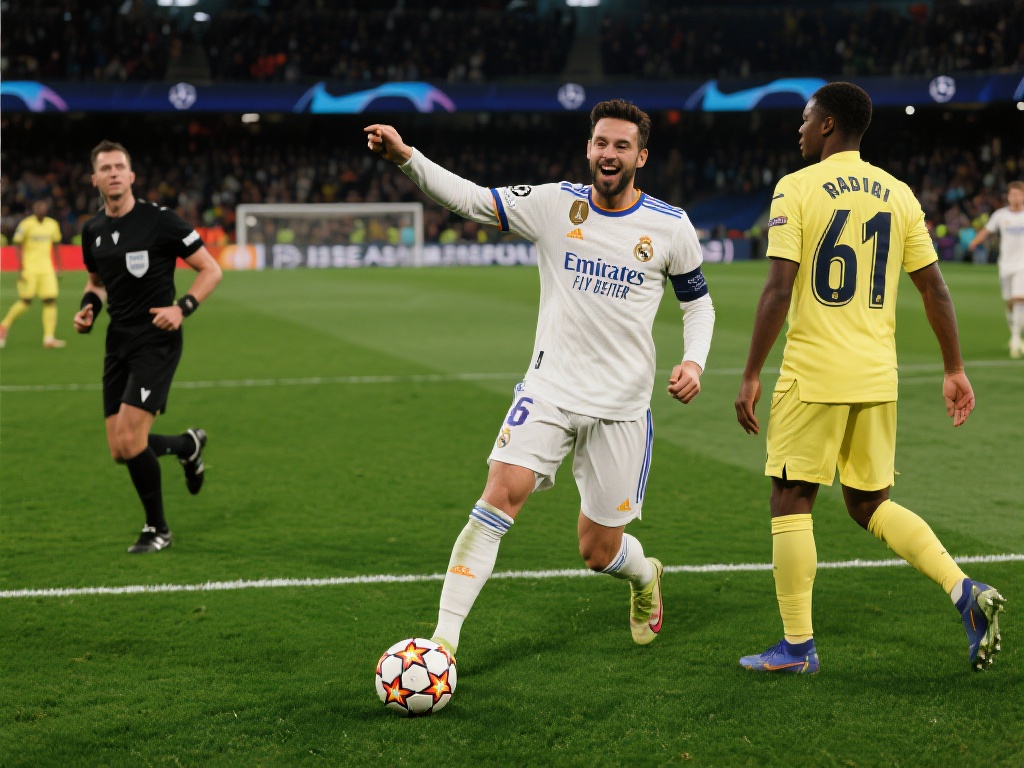 市场中的阿 市场中的阿